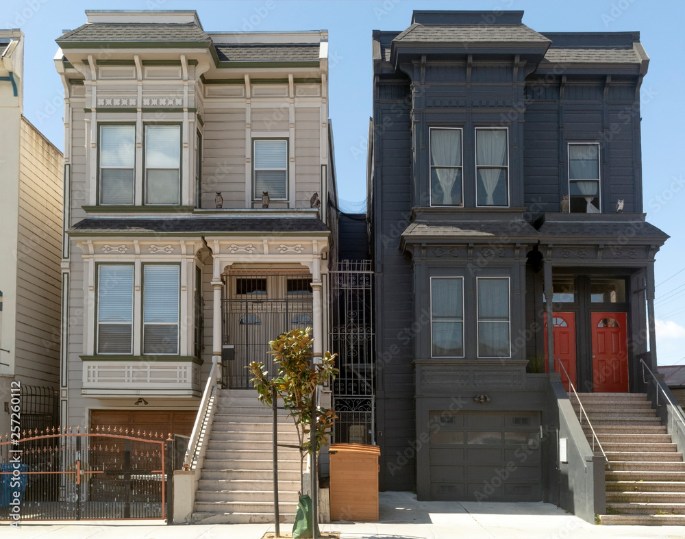 Historical Restoration in Richmond Virginia from Penmar Painting Company