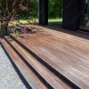 Deck Staining & Deck Finishing in Richmond Virginia from Penmar Painting Company