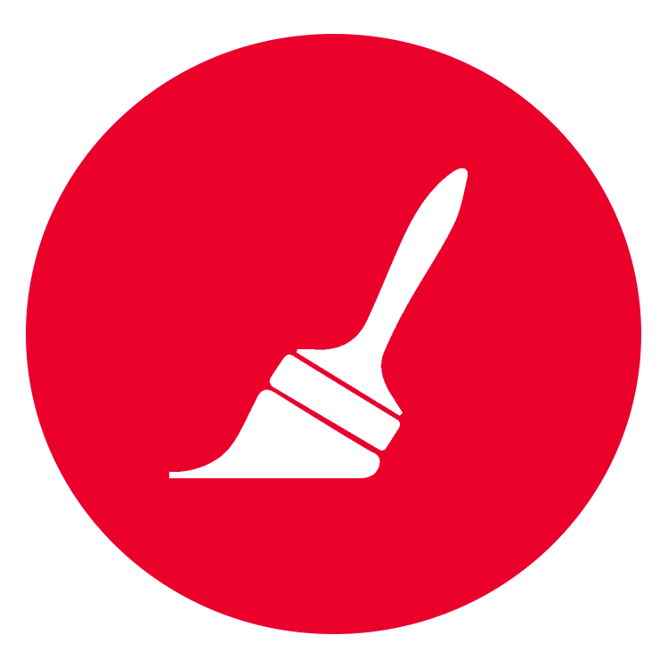 Painting Company favicon